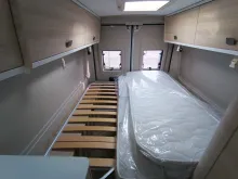 Fahrzeugbild Challenger Van V217 Start Edition #13