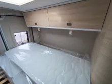 Fahrzeugbild Challenger Van V217 Start Edition #14