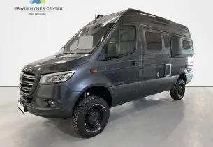 Camper Van GRAND CANYON S