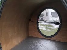 Fahrzeugbild YGOnow COCOON XE Sniper #4