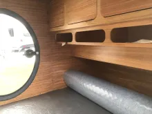 Fahrzeugbild YGOnow COCOON XE Sniper #5