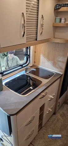 Fahrzeugbild Hobby Optima ONTOUR Edition F V65 GE #8