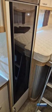 Fahrzeugbild Hobby Optima ONTOUR Edition F V65 GE #11