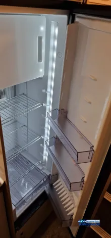 Fahrzeugbild Hobby Optima ONTOUR Edition F V65 GE #12