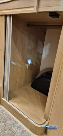 Fahrzeugbild Hobby Optima ONTOUR Edition F V65 GE #15