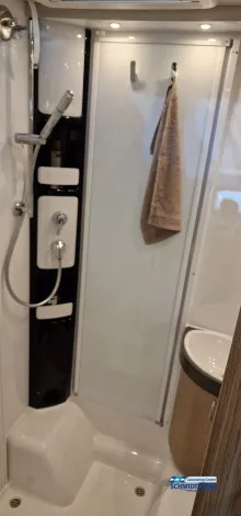 Fahrzeugbild Hobby Optima ONTOUR Edition F V65 GE #18