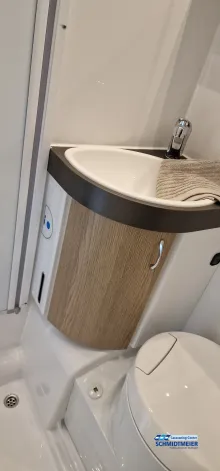 Fahrzeugbild Hobby Optima ONTOUR Edition F V65 GE #19