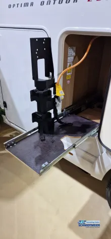 Fahrzeugbild Hobby Optima ONTOUR Edition F V65 GE #20