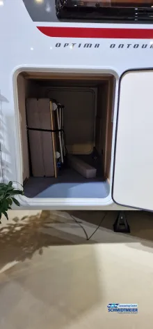 Fahrzeugbild Hobby Optima ONTOUR Edition F V65 GE #21