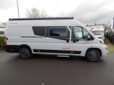 Bild 4 Sunlight Camper Van Cliff 640 Adventure Edition 1000 EURO SPAREN BIS 22.05.24!