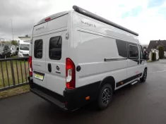 Bild 5 Sunlight Camper Van Cliff 640 Adventure Edition 1000 EURO SPAREN BIS 22.05.24!