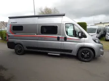 Fahrzeugbild Dethleffs Globetrail 600 DS Advantage #4