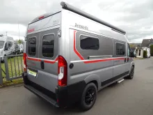 Fahrzeugbild Dethleffs Globetrail 600 DS Advantage #5