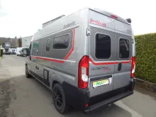 Fahrzeugbild Dethleffs Globetrail 600 DS Advantage #6