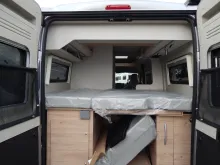 Fahrzeugbild Dethleffs Globetrail 600 DS Advantage #8