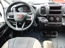 Fahrzeugbild Dethleffs Globetrail 600 DS Advantage #10