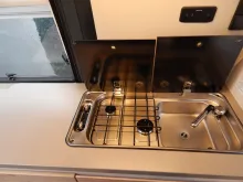 Fahrzeugbild Dethleffs Globetrail 600 DS Advantage #11