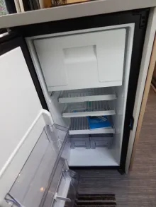 Fahrzeugbild Dethleffs Globetrail 600 DS Advantage #12