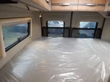 Fahrzeugbild Dethleffs Globetrail 600 DS Advantage #13