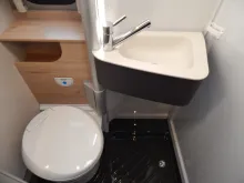 Fahrzeugbild Dethleffs Globetrail 600 DS Advantage #14