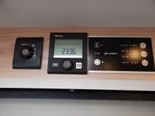 Fahrzeugbild Dethleffs Globetrail 600 DS Advantage #18