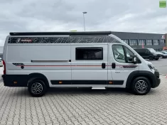 Bild 3 Challenger Van V217 Sport Edition Heavy 180PS Safety 2024 Arctic