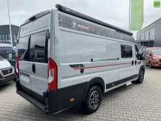 Bild 4 Challenger Van V217 Sport Edition Heavy 180PS Safety 2024 Arctic