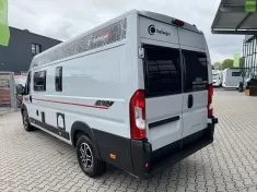 Bild 5 Challenger Van V217 Sport Edition Heavy 180PS Safety 2024 Arctic