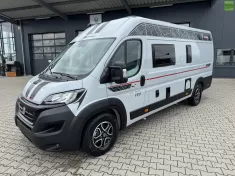 Bild 6 Challenger Van V217 Sport Edition