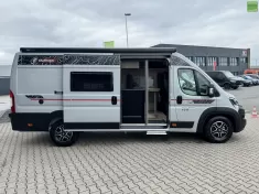 Bild 7 Challenger Van V217 Sport Edition