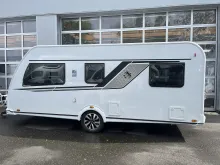 Fahrzeugbild Knaus Südwind 500 EU 60 YEARS #7