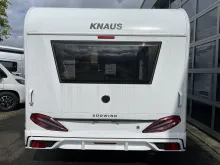Fahrzeugbild Knaus Südwind 500 EU 60 YEARS #8