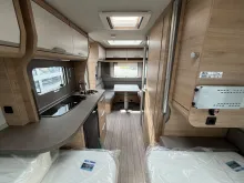 Fahrzeugbild Knaus Südwind 500 EU 60 YEARS #10