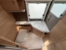 Fahrzeugbild Knaus Südwind 500 EU 60 YEARS #13