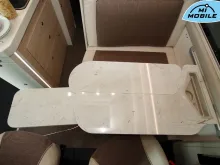 Fahrzeugbild Eura Mobil Van 595 HB #12