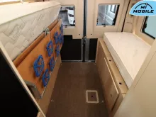 Fahrzeugbild Eura Mobil Van 595 HB #21