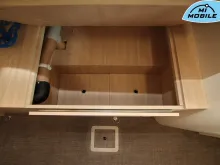 Fahrzeugbild Eura Mobil Van 595 HB #22