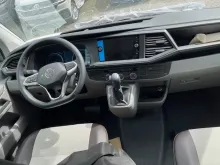 Fahrzeugbild Weinsberg X-CURSION VAN 500 MQ EDITION [PEPPER] Mietwagen Verfügbar Nov 25 #5