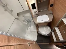 Fahrzeugbild Weinsberg X-CURSION VAN 500 MQ EDITION [PEPPER] Mietwagen Verfügbar Nov 25 #9