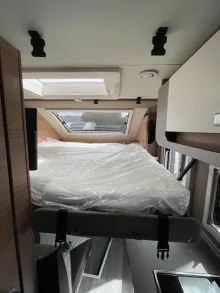 Fahrzeugbild Weinsberg X-CURSION VAN 500 MQ EDITION [PEPPER] Mietwagen Verfügbar Nov 25 #10