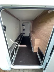 Fahrzeugbild Weinsberg X-CURSION VAN 500 MQ EDITION [PEPPER] Mietwagen Verfügbar Nov 25 #12