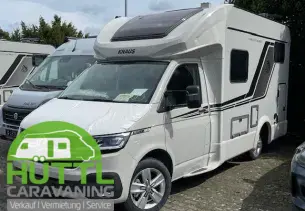 Tourer VAN 500 MQ Vansation