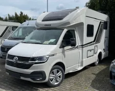 Bild 1 Knaus Tourer VAN 500 MQ Vansation Mietwagen Verfügbar Nov 25
