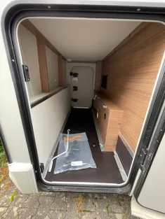 Bild 6 Knaus Tourer VAN 500 MQ Vansation Mietwagen Verfügbar Nov 25