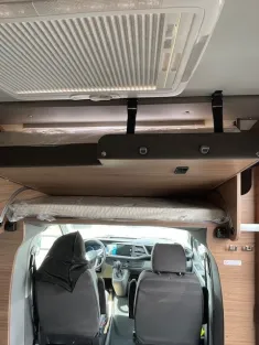 Bild 12 Knaus Tourer VAN 500 MQ Vansation Mietwagen Verfügbar Nov 25