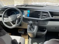 Bild 4 Knaus Tourer VAN 500 MQ Vansation Mietwagen Verfügbar Nov 25