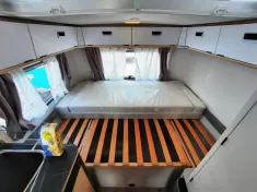 Bild 12 Hymer Eriba Touring 430 Verfüg./Nugget Gold Edition