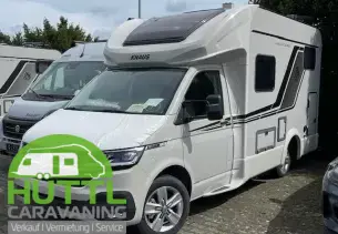 Tourer VAN<br/>500 MQ VANSATION