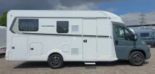 Fahrzeugbild Weinsberg CaraSuite 700 ME #9