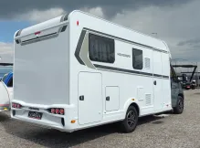 Fahrzeugbild Weinsberg CaraSuite 700 ME #10